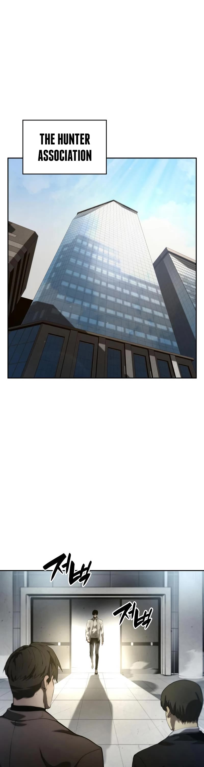 Boundless Ascension Chap 10 - Next Chap 11