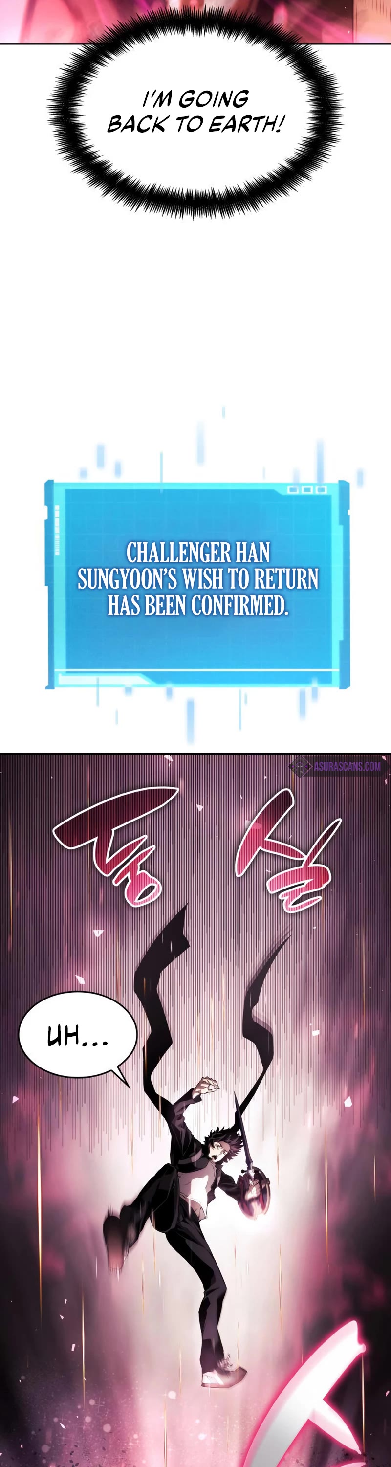 Boundless Ascension Chap 10 - Next Chap 11