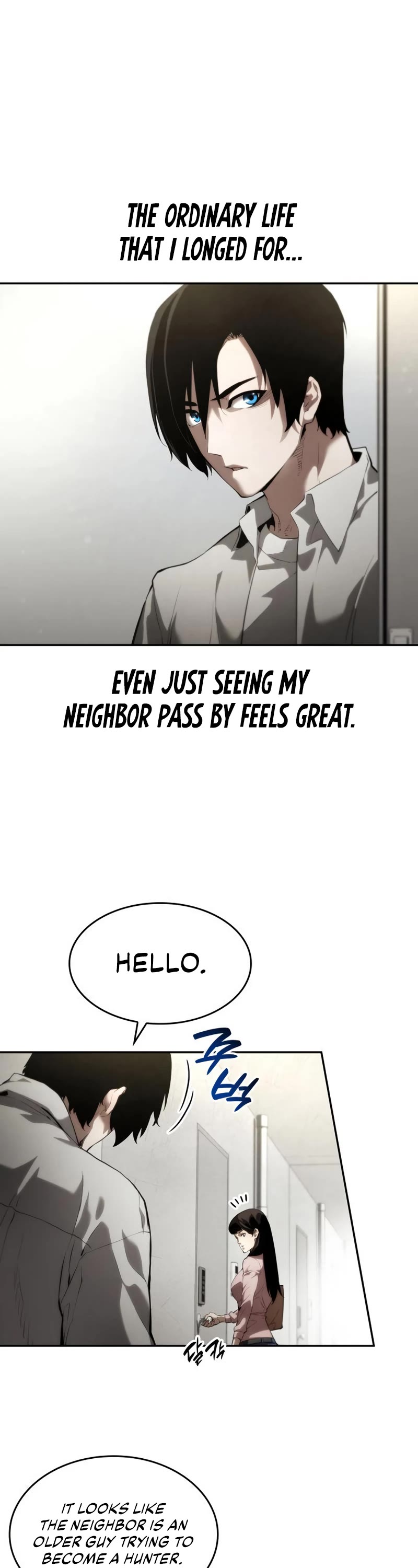 Boundless Ascension Chap 10 - Next Chap 11