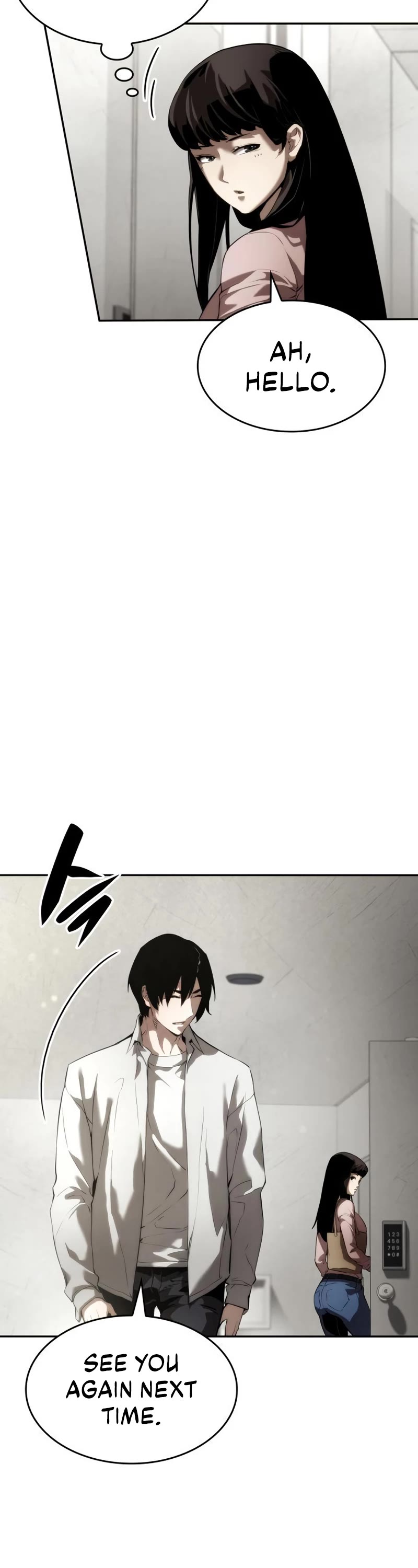 Boundless Ascension Chap 10 - Next Chap 11