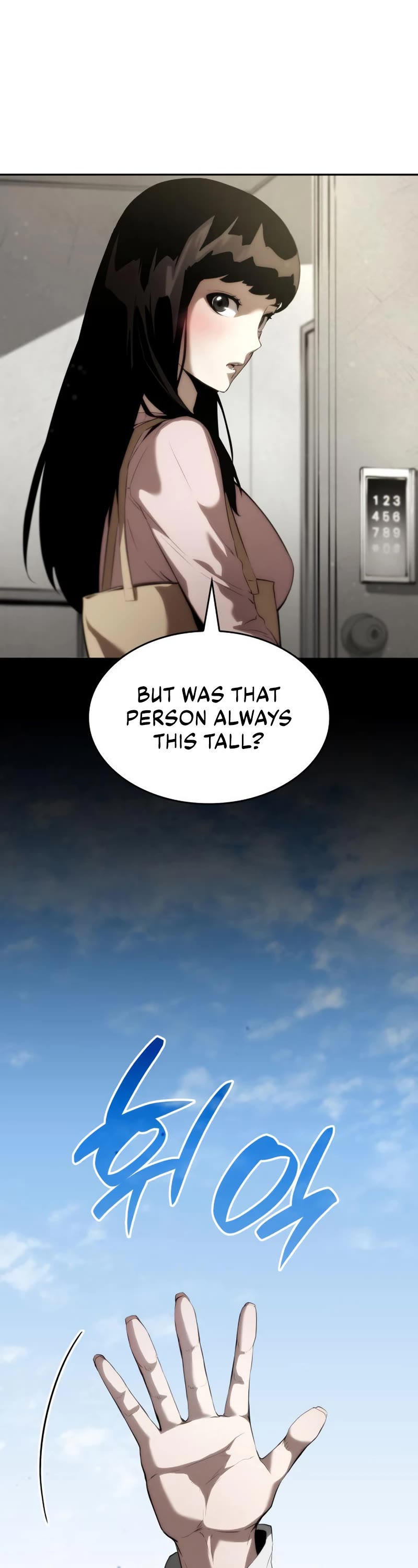 Boundless Ascension Chap 10 - Next Chap 11