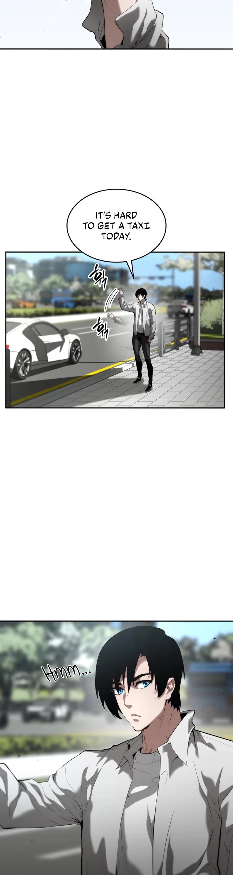 Boundless Ascension Chap 10 - Next Chap 11