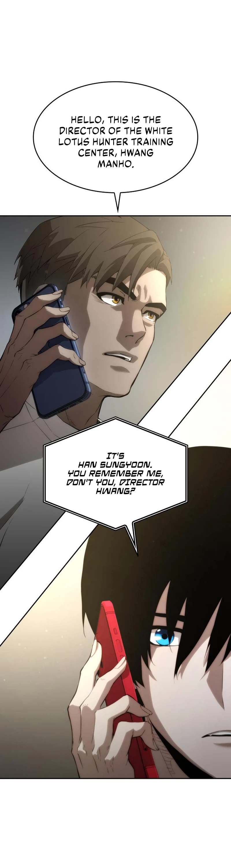 Boundless Ascension Chap 10 - Next Chap 11