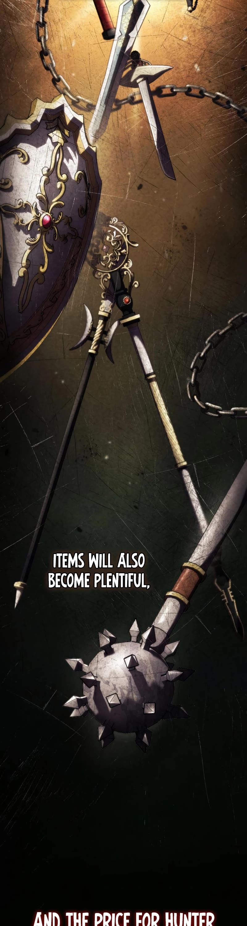 Boundless Ascension Chap 10 - Next Chap 11