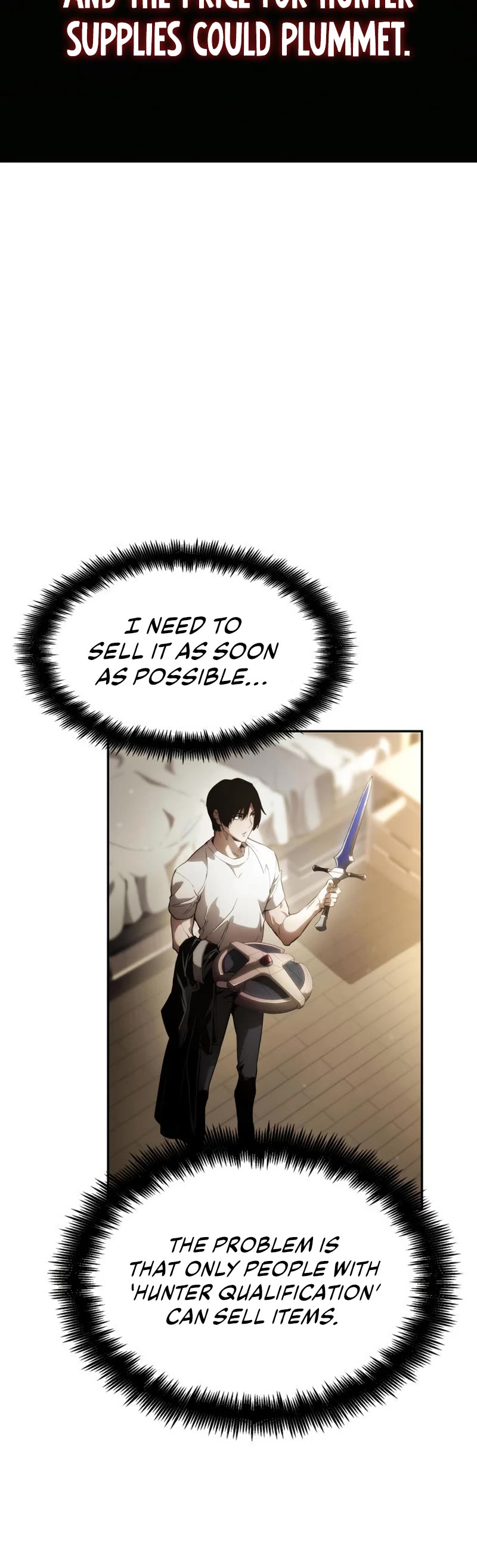 Boundless Ascension Chap 10 - Next Chap 11
