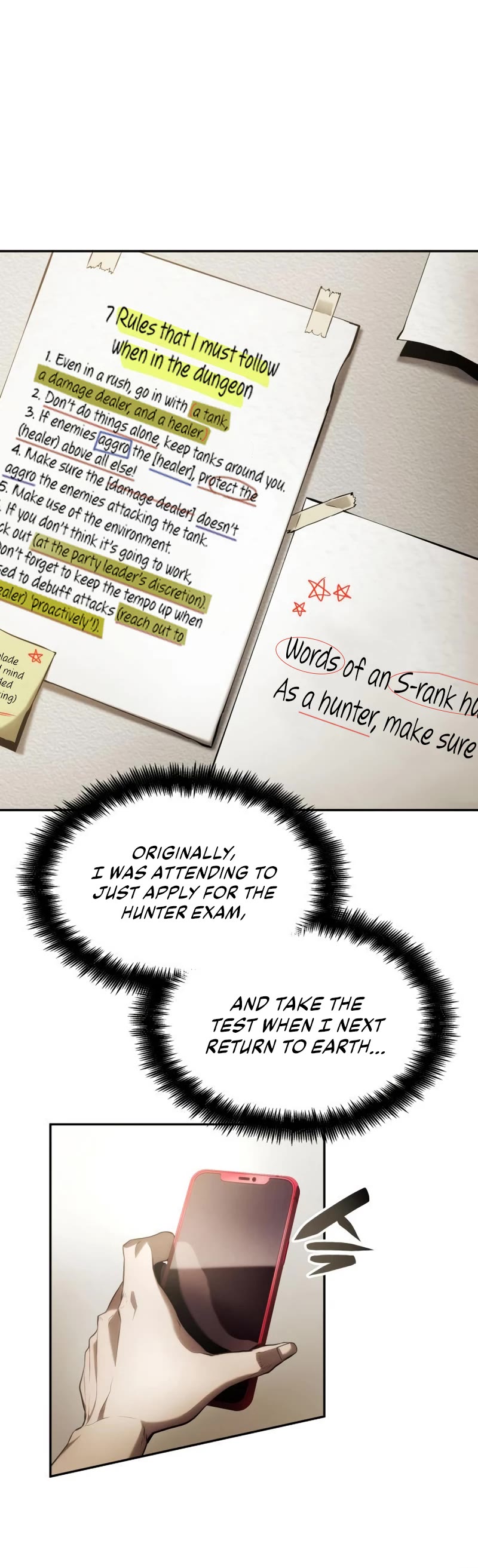 Boundless Ascension Chap 10 - Next Chap 11