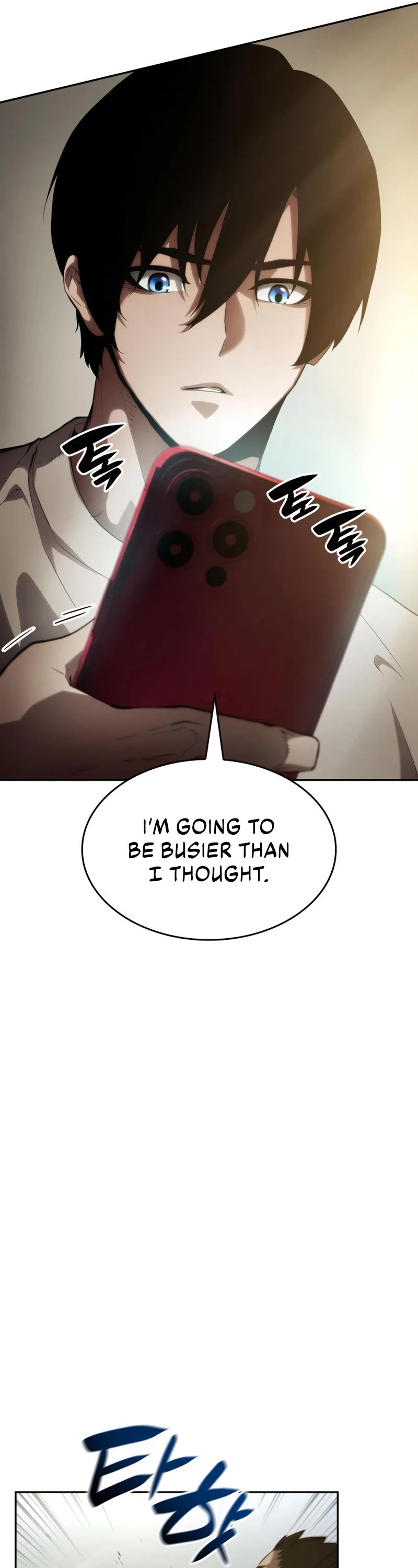 Boundless Ascension Chap 10 - Next Chap 11