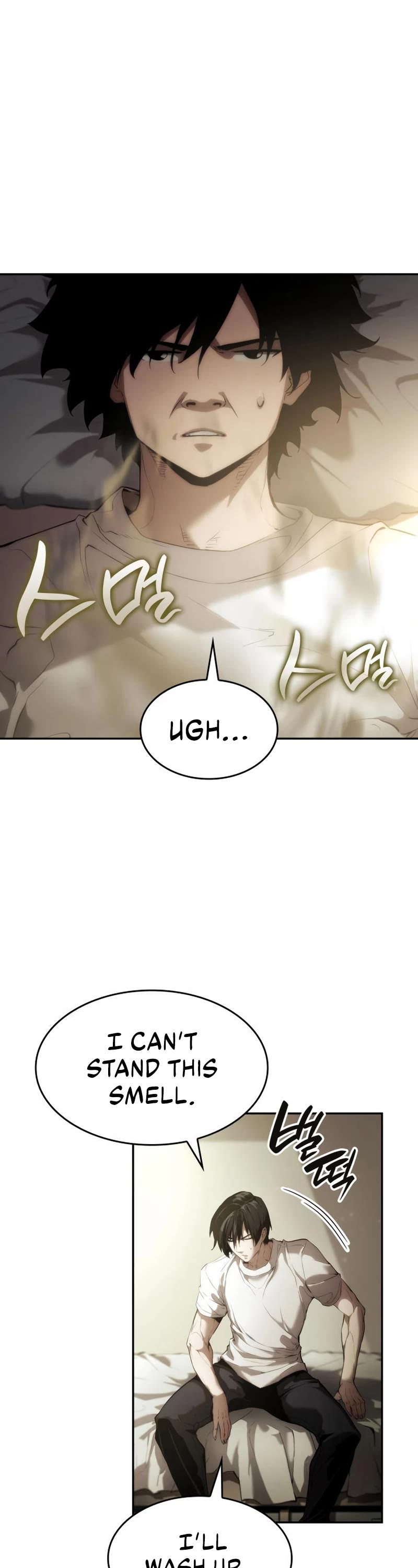 Boundless Ascension Chap 10 - Next Chap 11