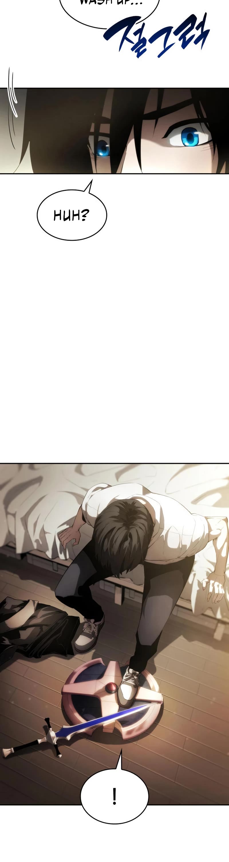 Boundless Ascension Chap 10 - Next Chap 11