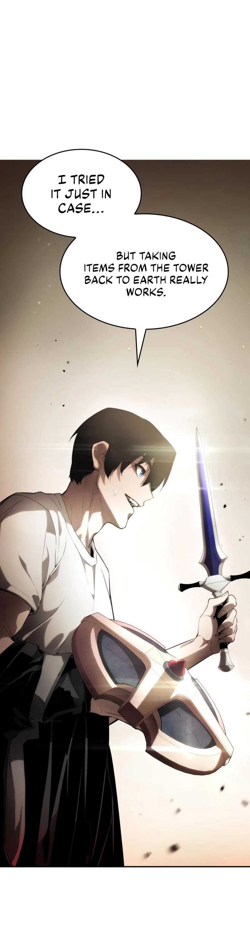 Boundless Ascension Chap 10 - Next Chap 11