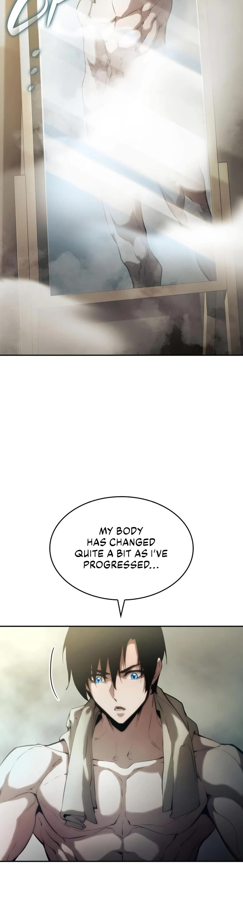 Boundless Ascension Chap 10 - Next Chap 11