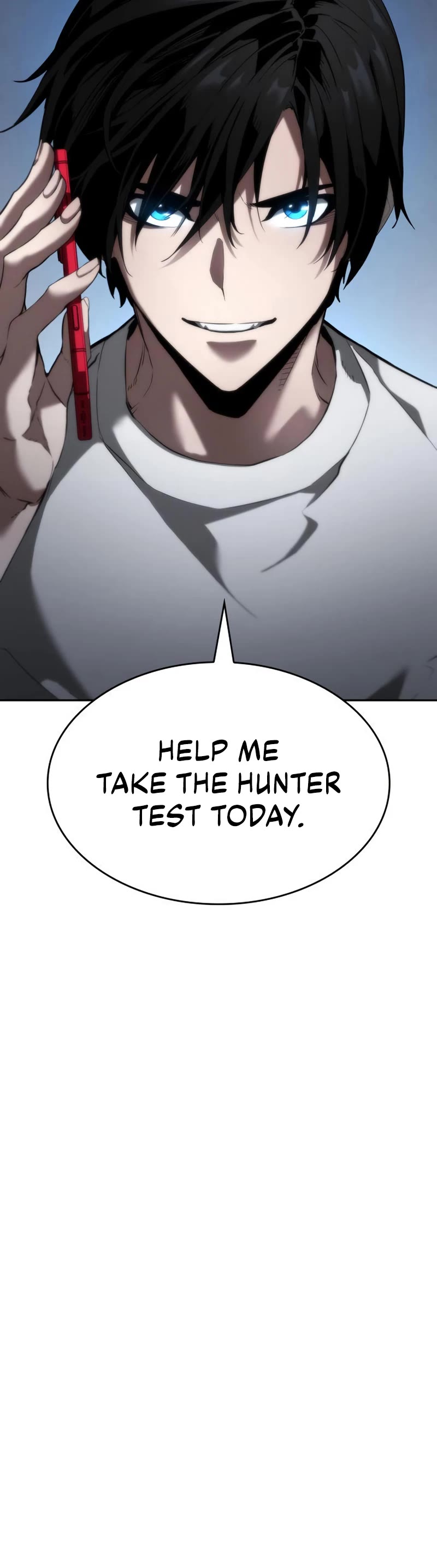 Boundless Ascension Chap 10 - Next Chap 11