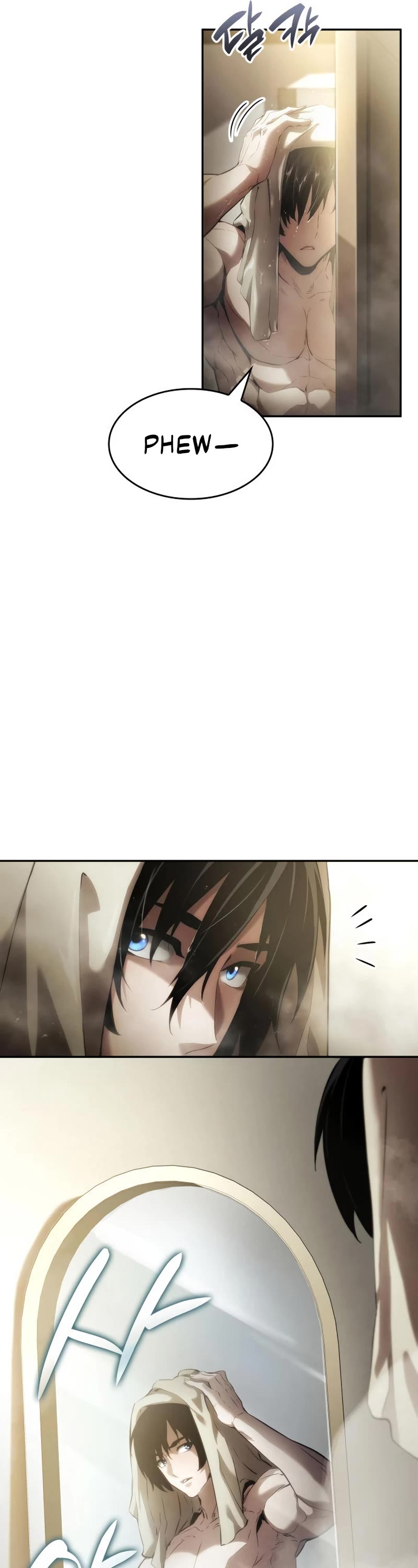 Boundless Ascension Chap 10 - Next Chap 11