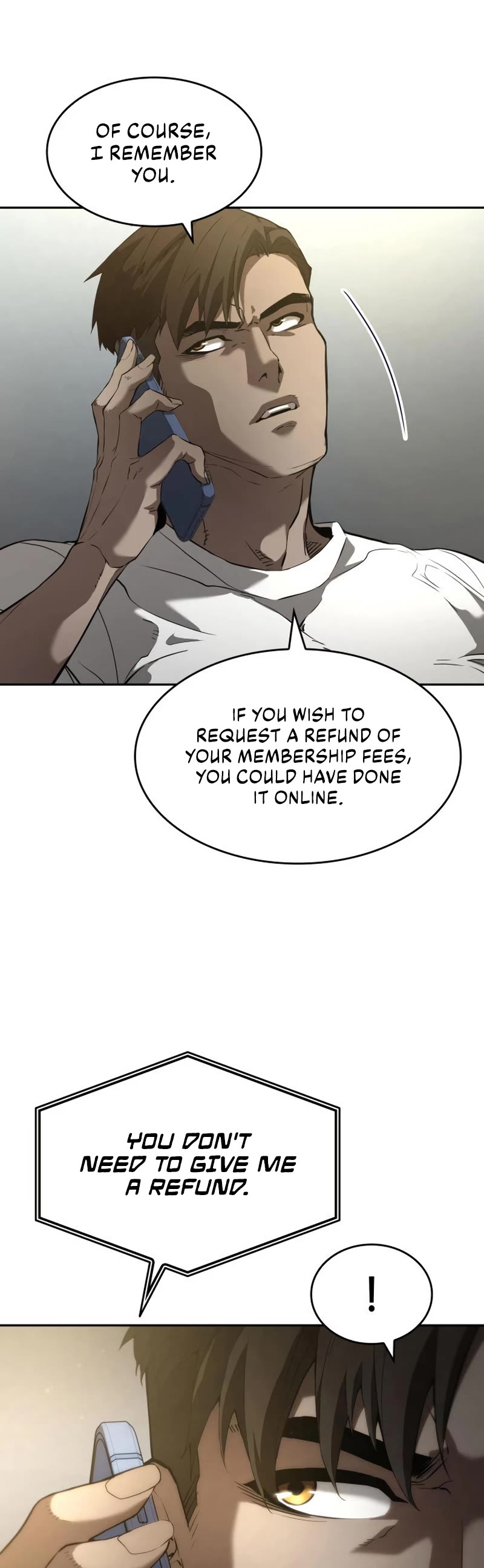 Boundless Ascension Chap 10 - Next Chap 11