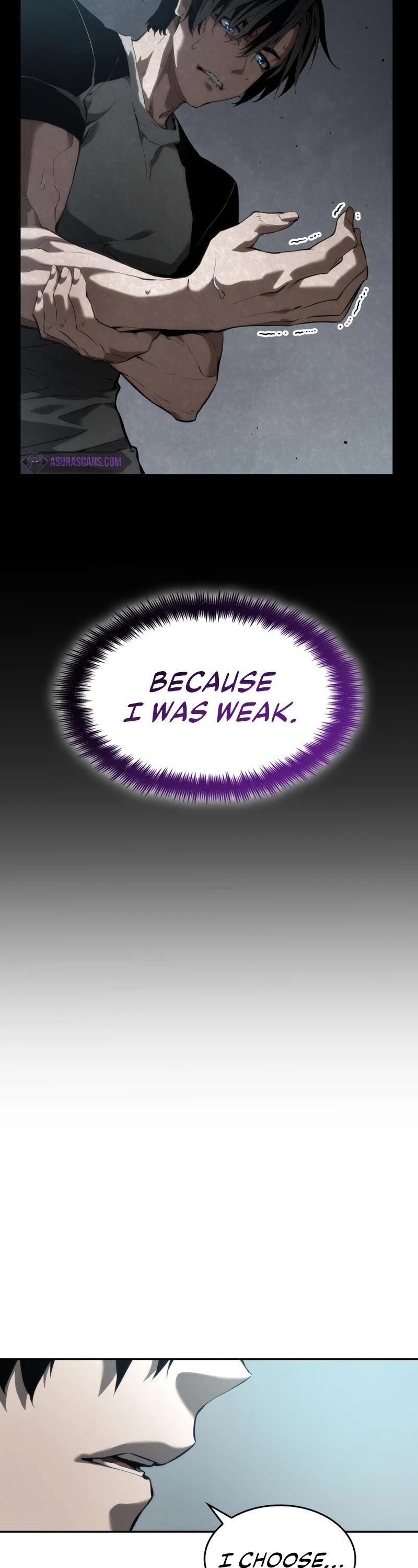 Boundless Ascension Chap 10 - Next Chap 11