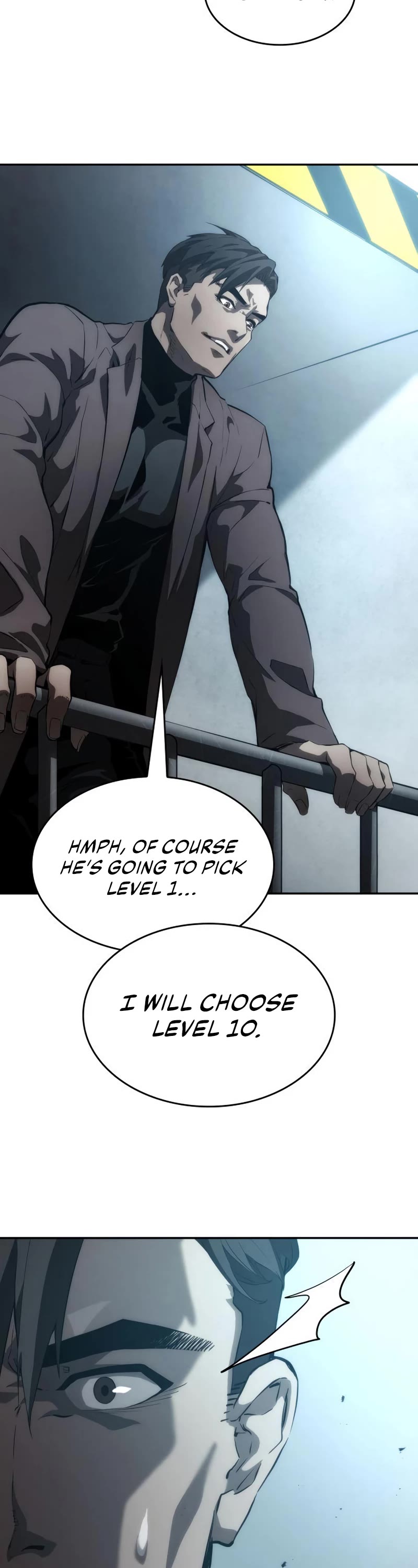 Boundless Ascension Chap 10 - Next Chap 11