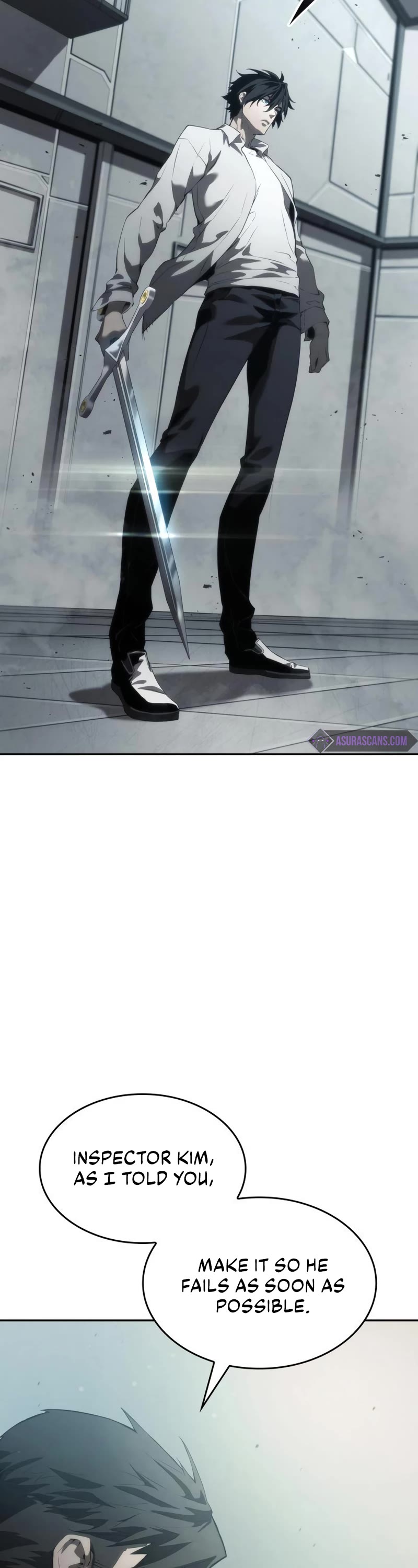 Boundless Ascension Chap 10 - Next Chap 11