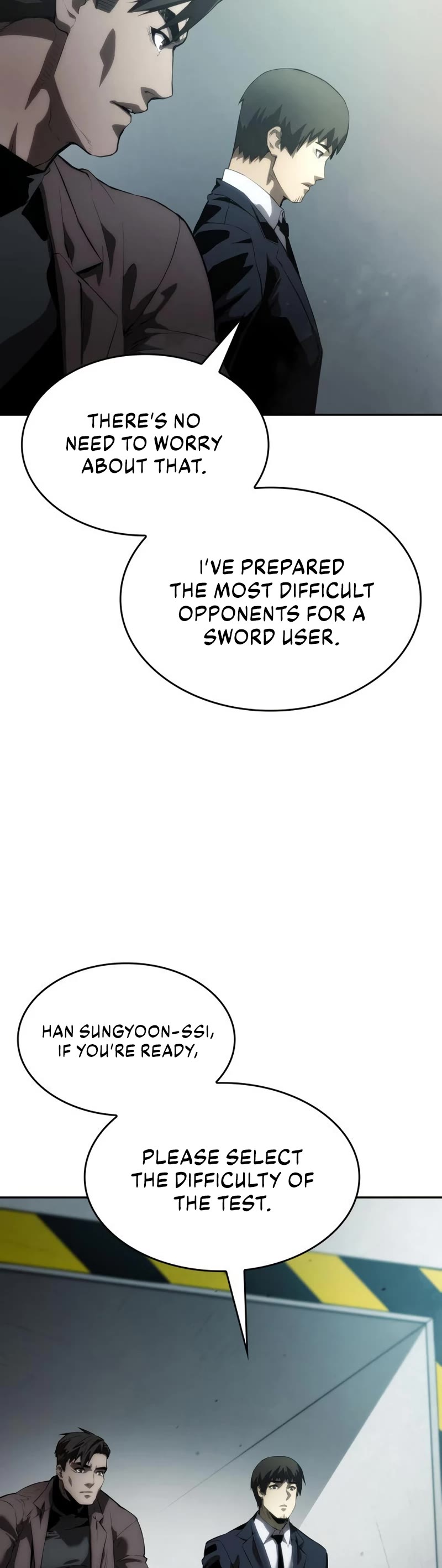 Boundless Ascension Chap 10 - Next Chap 11