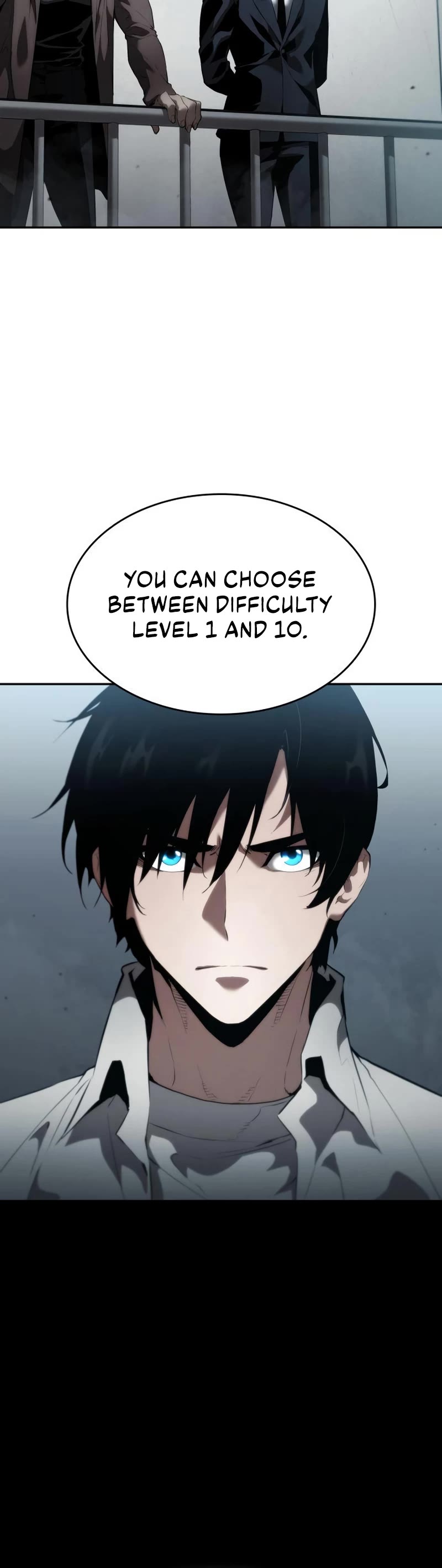 Boundless Ascension Chap 10 - Next Chap 11