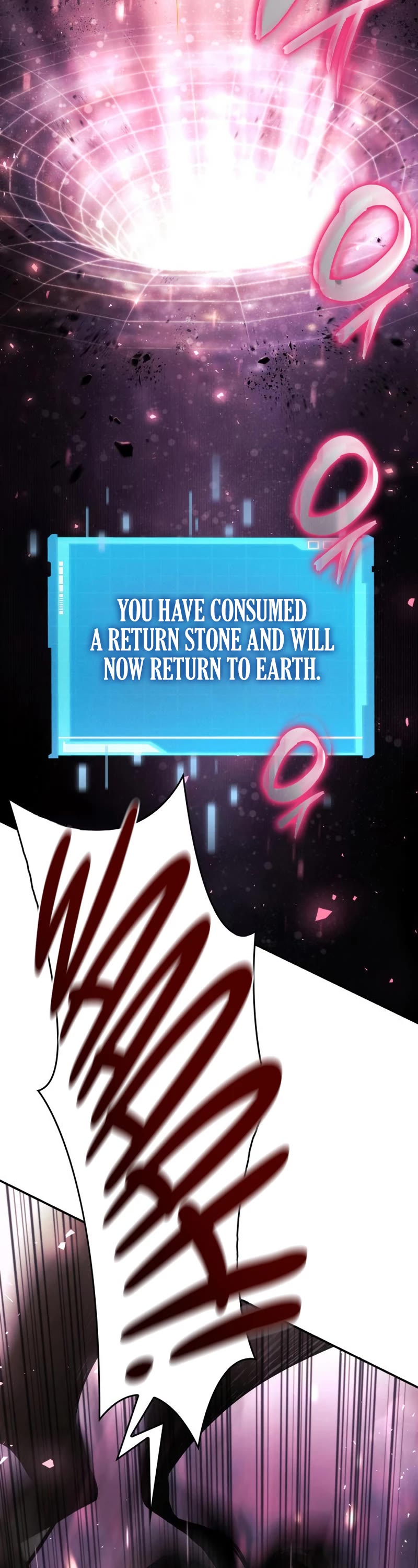Boundless Ascension Chap 10 - Next Chap 11