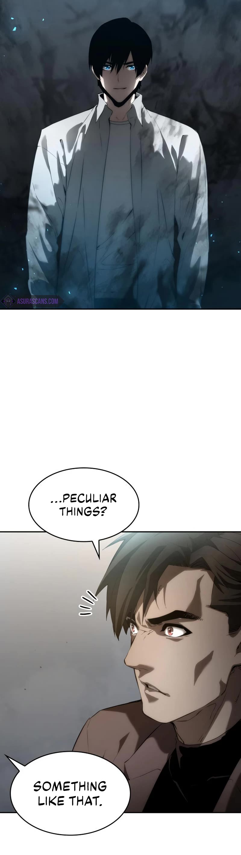 Boundless Ascension Chap 10 - Next Chap 11