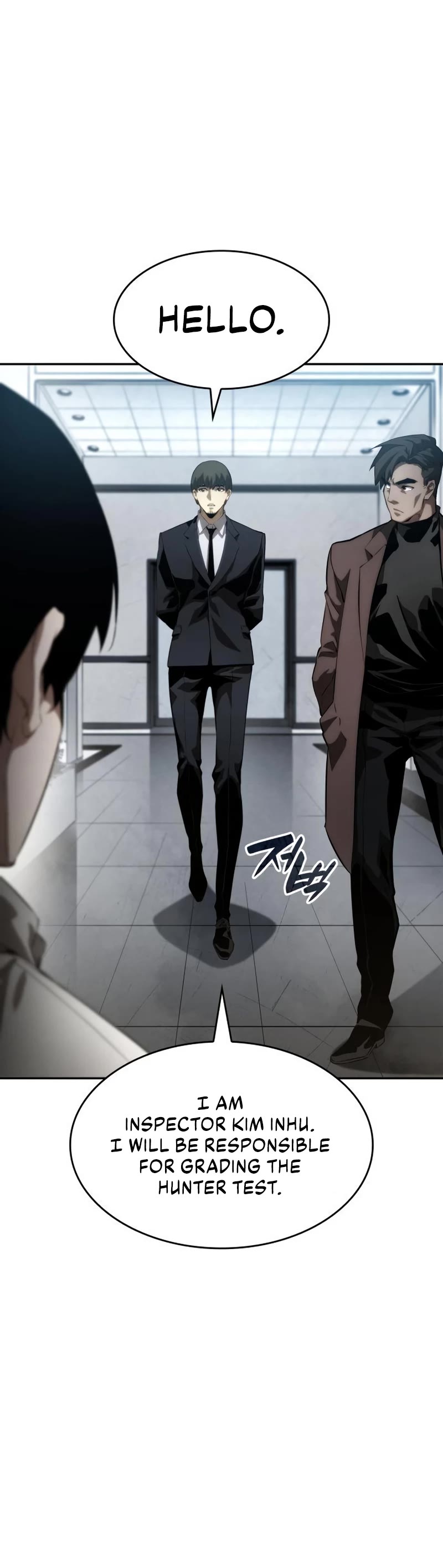 Boundless Ascension Chap 10 - Next Chap 11