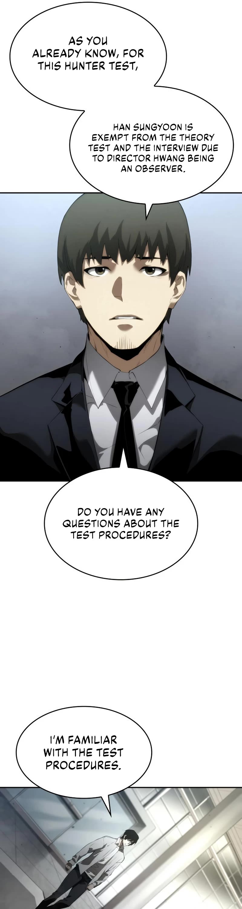 Boundless Ascension Chap 10 - Next Chap 11