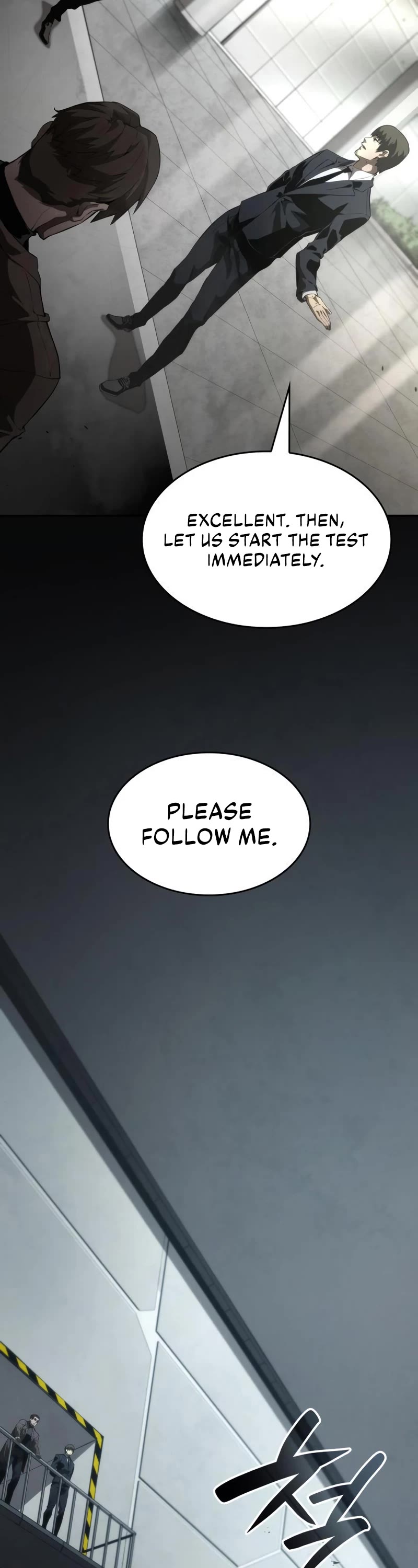 Boundless Ascension Chap 10 - Next Chap 11