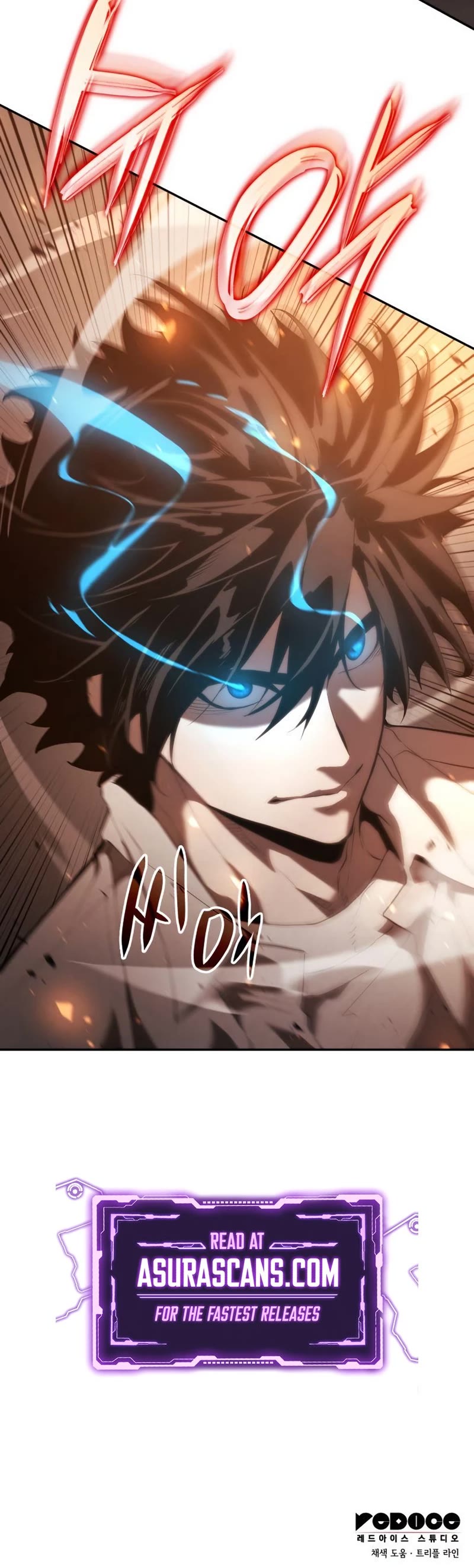 Boundless Ascension Chap 10 - Next Chap 11