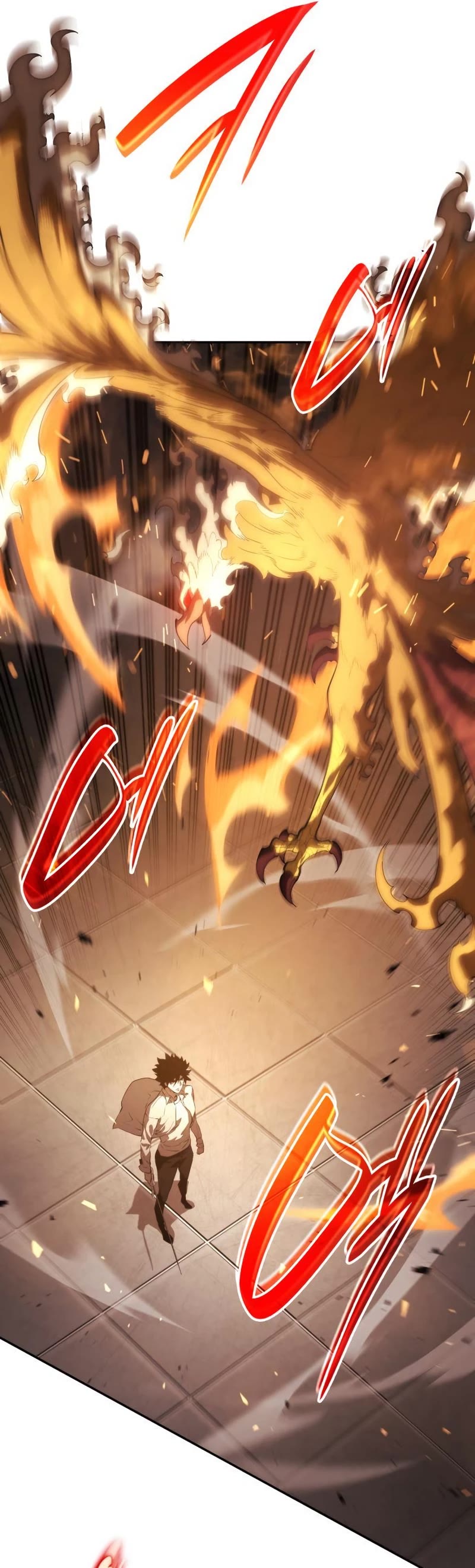 Boundless Ascension Chap 10 - Next Chap 11