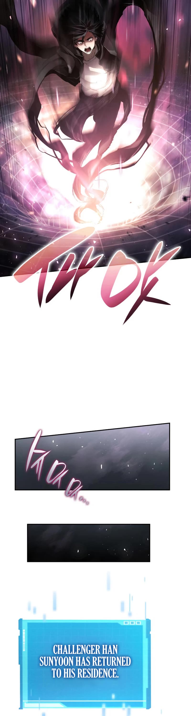 Boundless Ascension Chap 10 - Next Chap 11