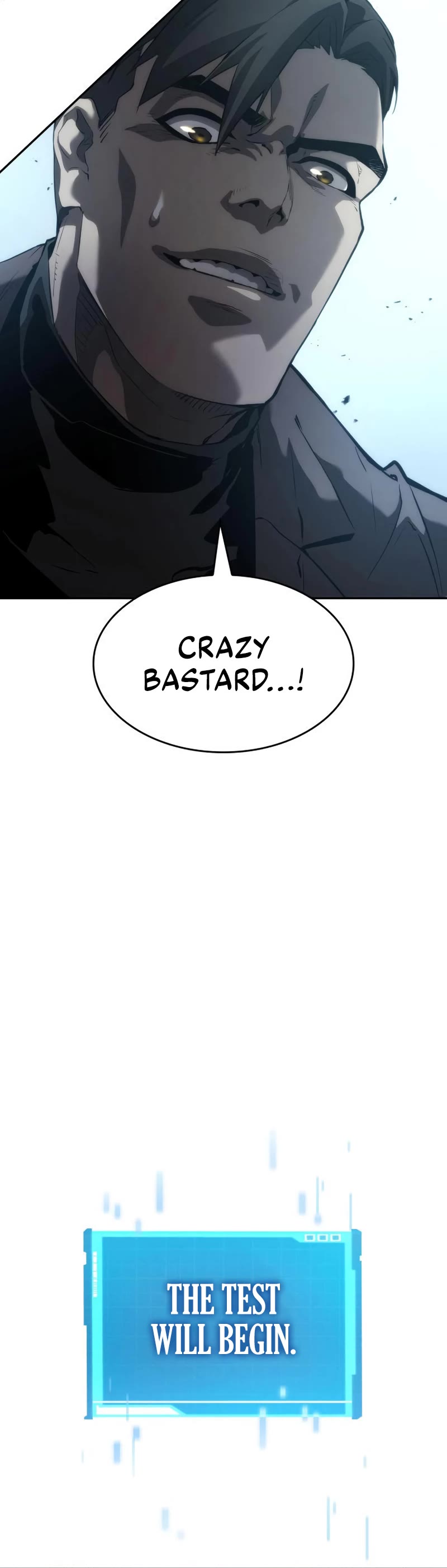 Boundless Ascension Chap 10 - Next Chap 11