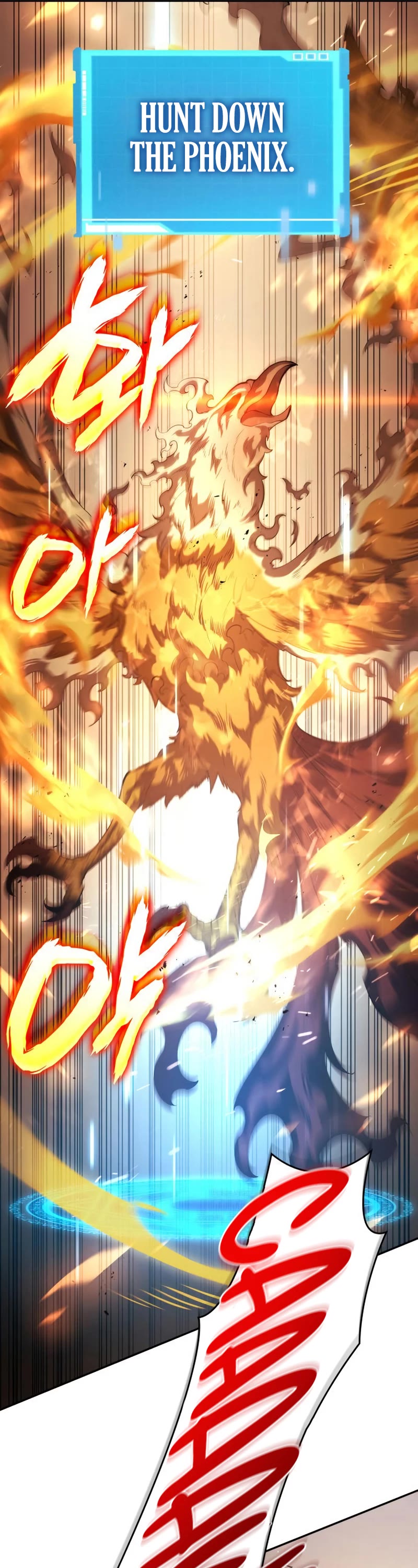 Boundless Ascension Chap 10 - Next Chap 11