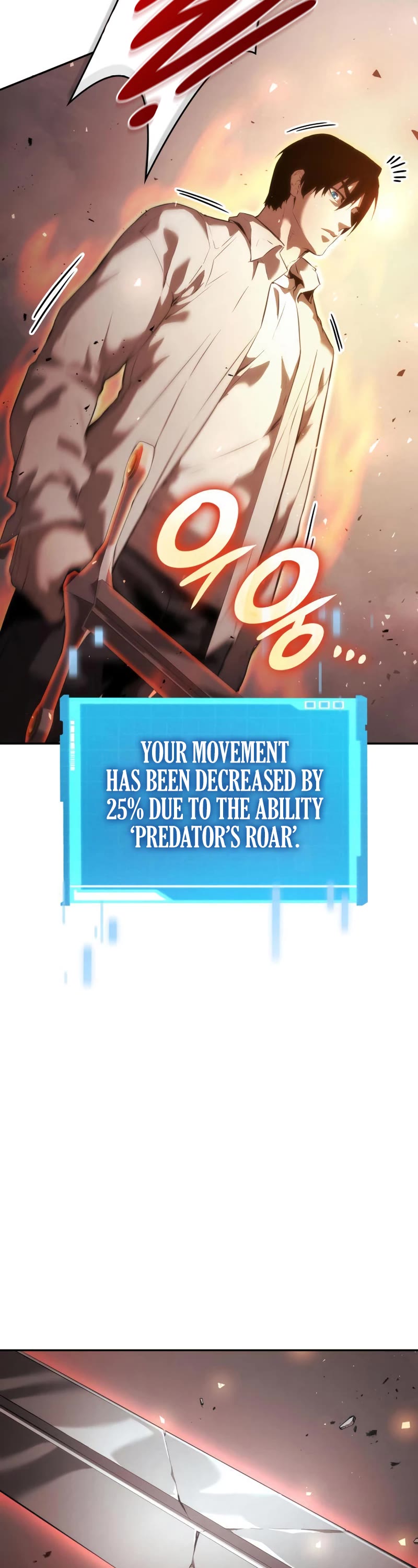 Boundless Ascension Chap 10 - Next Chap 11