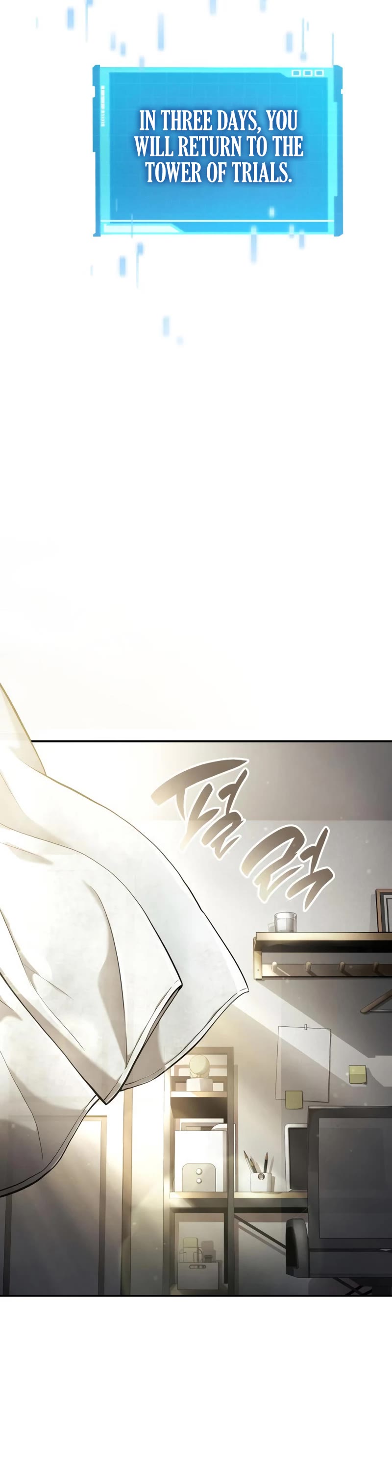 Boundless Ascension Chap 10 - Next Chap 11