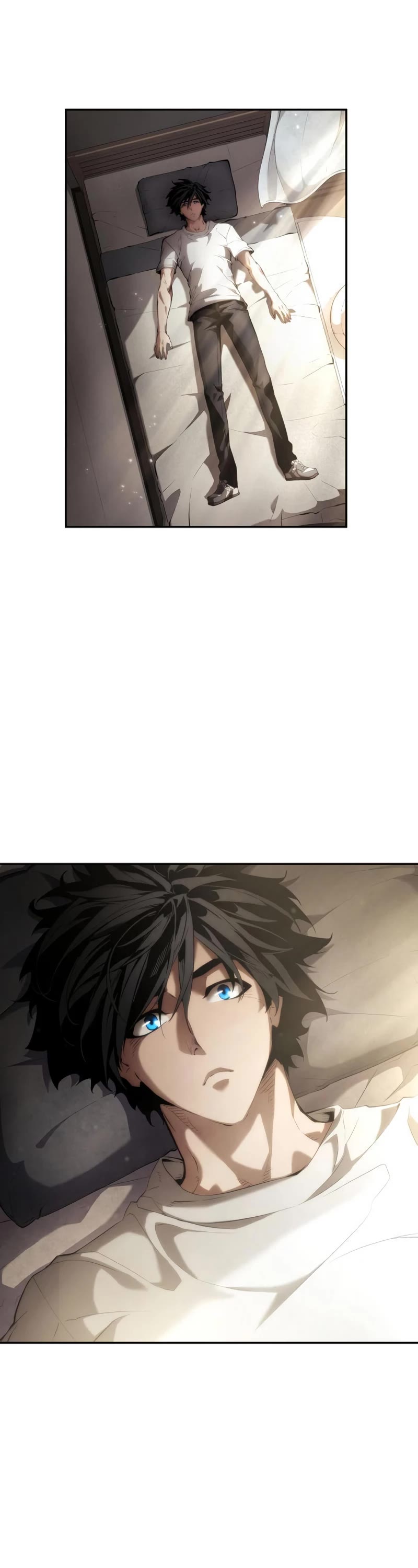 Boundless Ascension Chap 10 - Next Chap 11