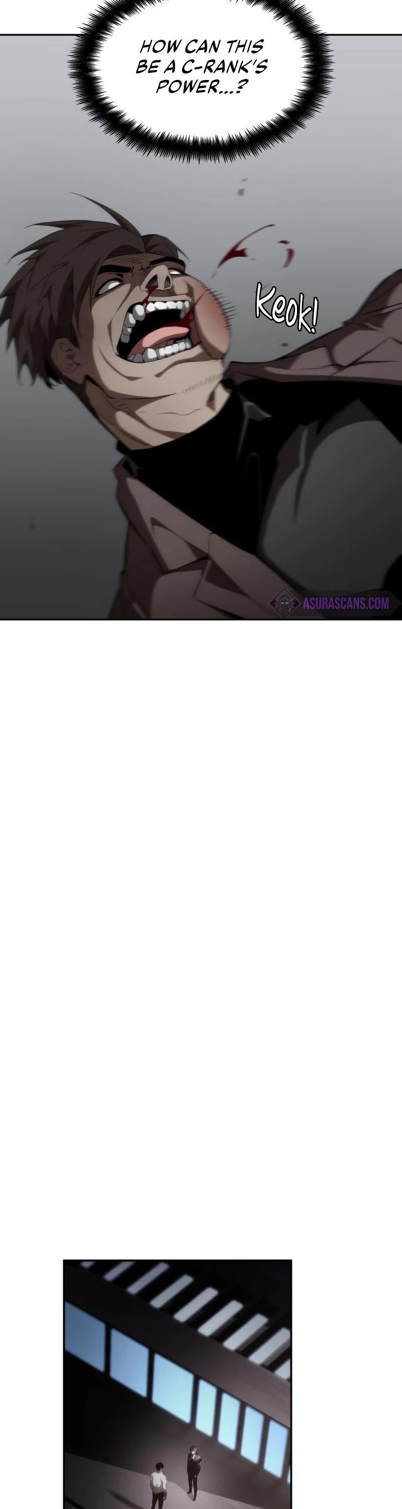 Boundless Ascension Chap 11 - Next Chap 12