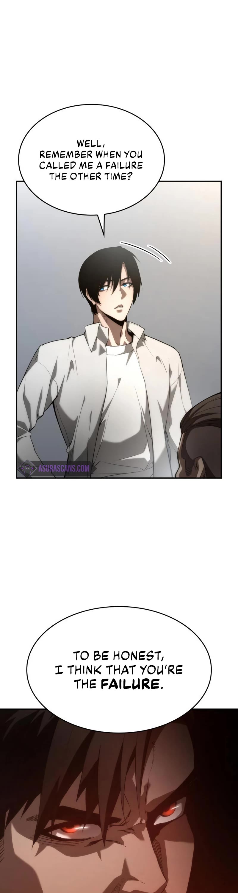 Boundless Ascension Chap 11 - Next Chap 12