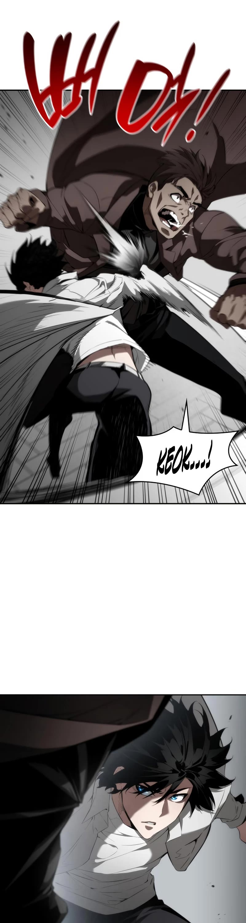 Boundless Ascension Chap 11 - Next Chap 12