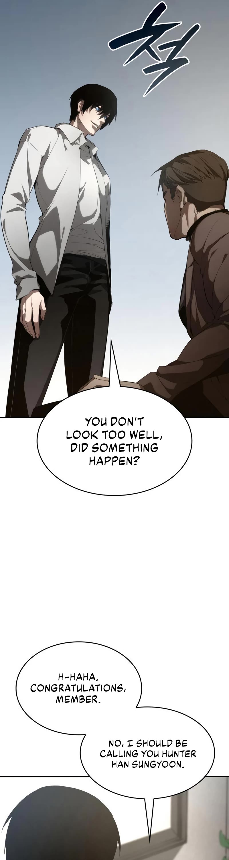 Boundless Ascension Chap 11 - Next Chap 12