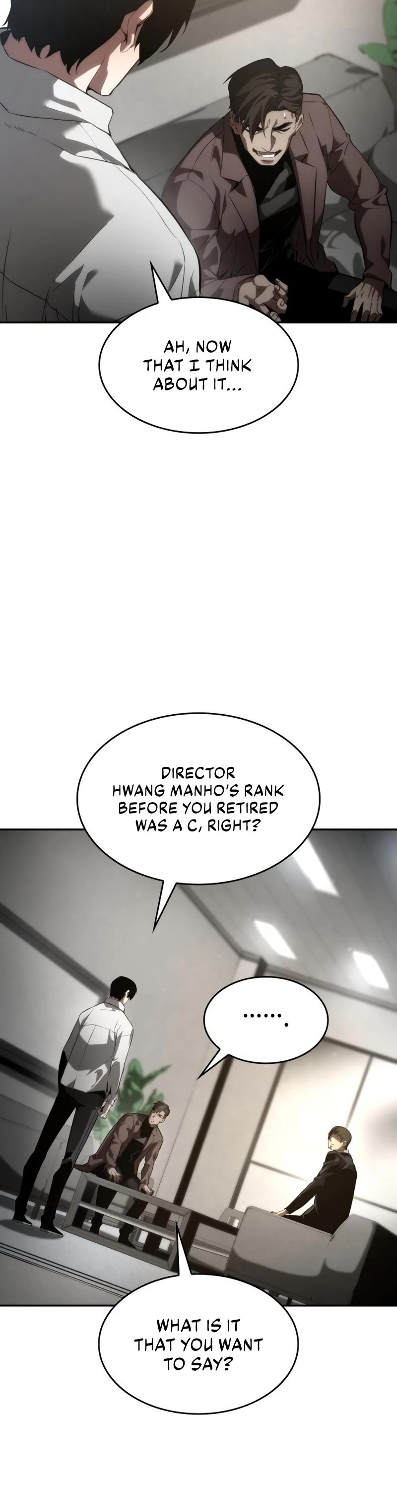 Boundless Ascension Chap 11 - Next Chap 12