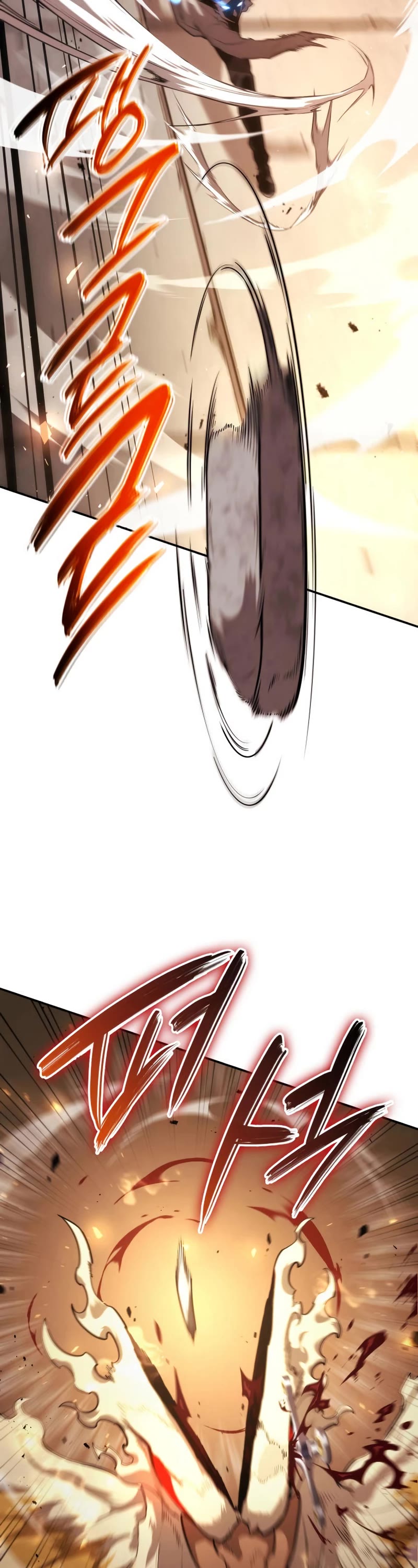 Boundless Ascension Chap 11 - Next Chap 12