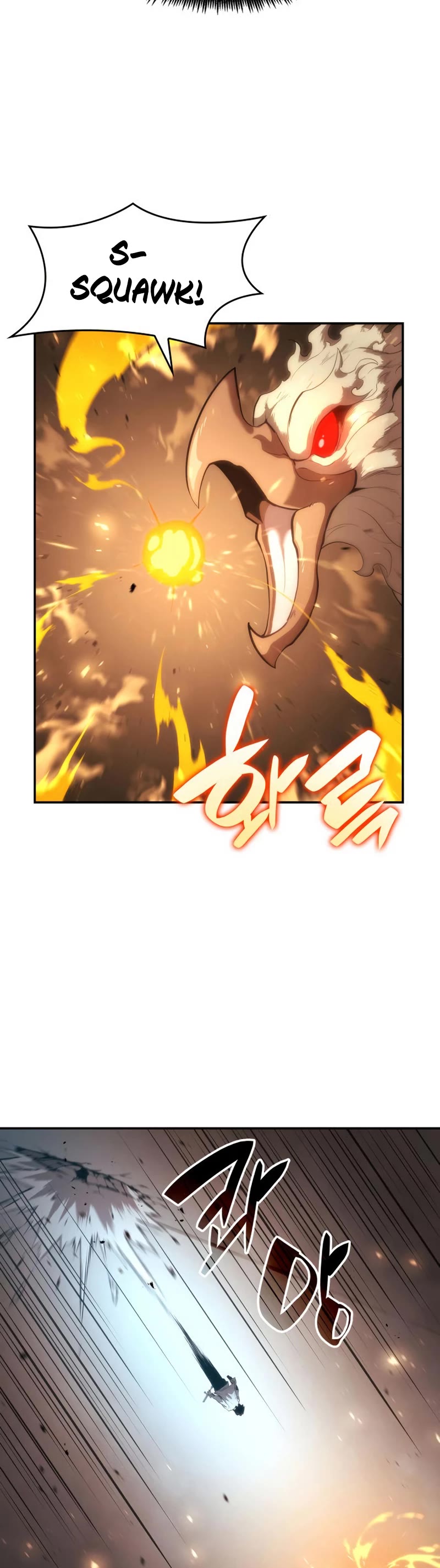 Boundless Ascension Chap 11 - Next Chap 12