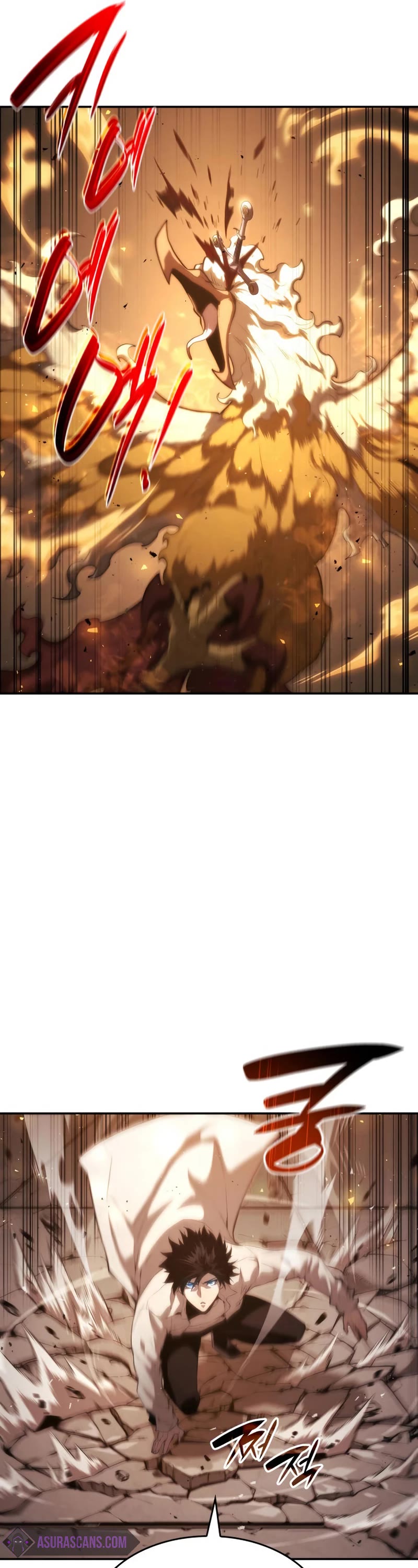 Boundless Ascension Chap 11 - Next Chap 12