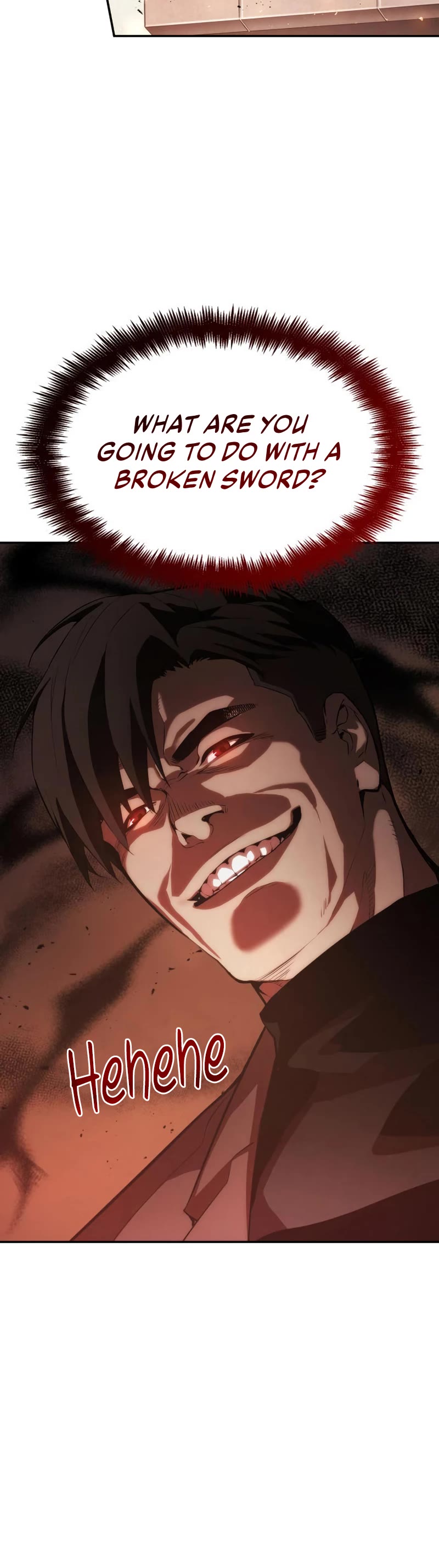 Boundless Ascension Chap 11 - Next Chap 12