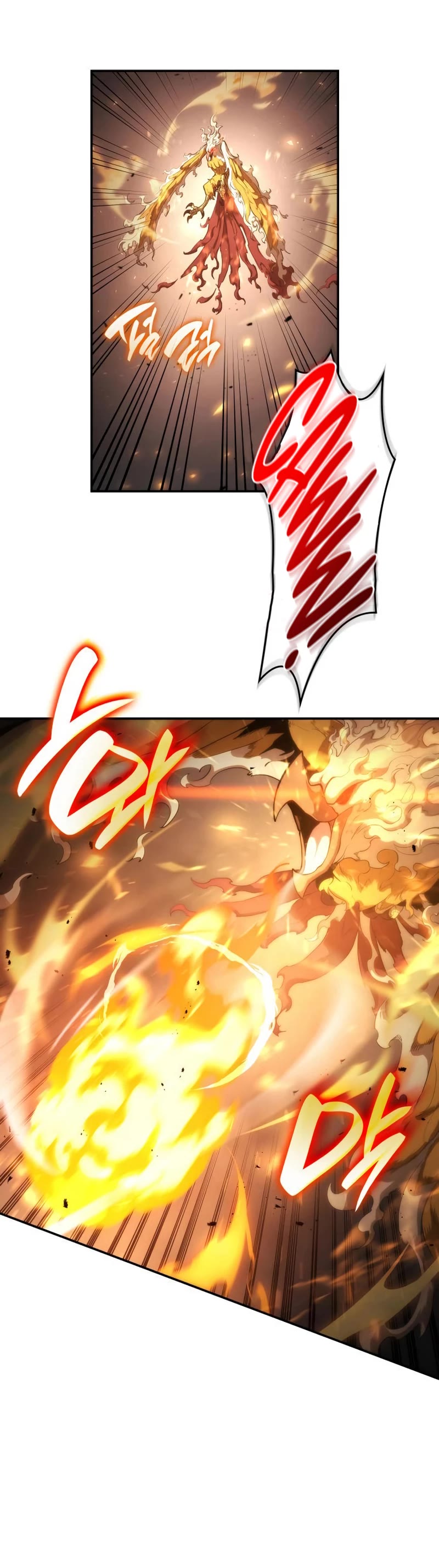 Boundless Ascension Chap 11 - Next Chap 12