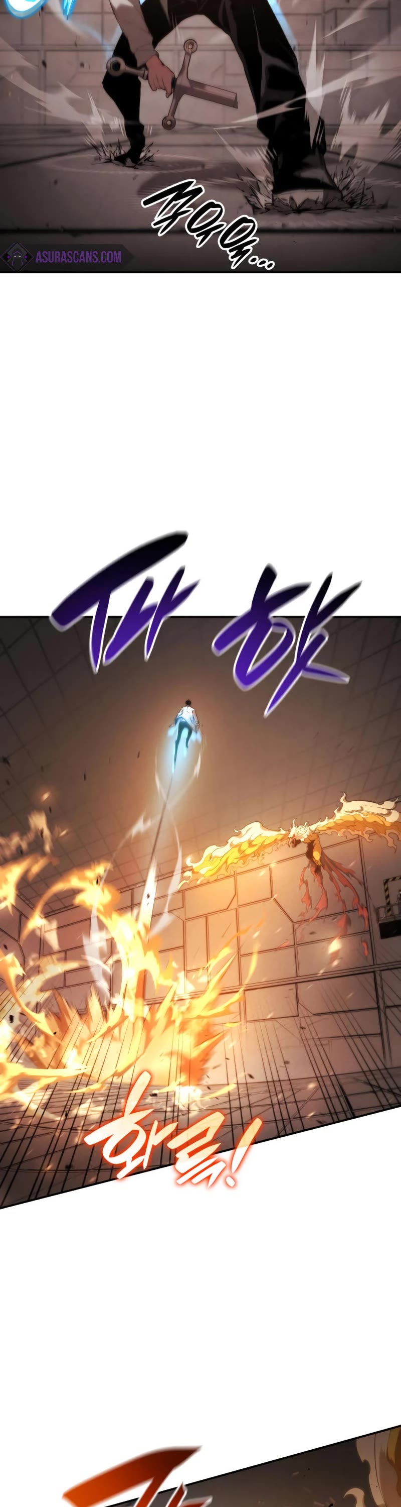Boundless Ascension Chap 11 - Next Chap 12