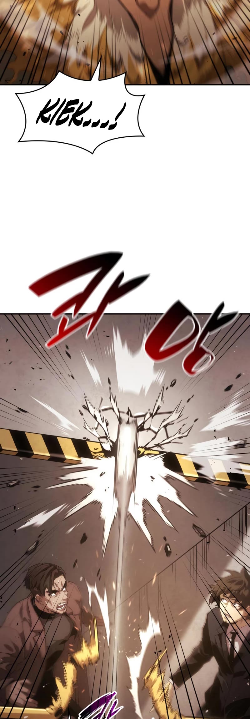 Boundless Ascension Chap 11 - Next Chap 12