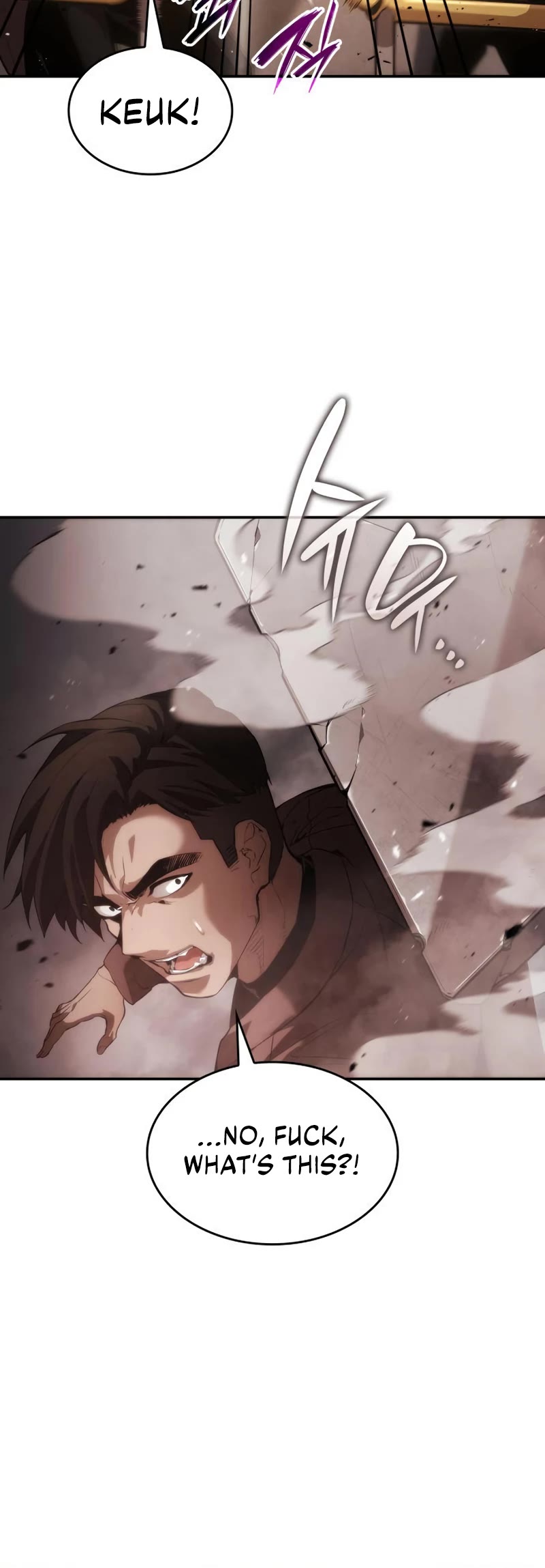 Boundless Ascension Chap 11 - Next Chap 12