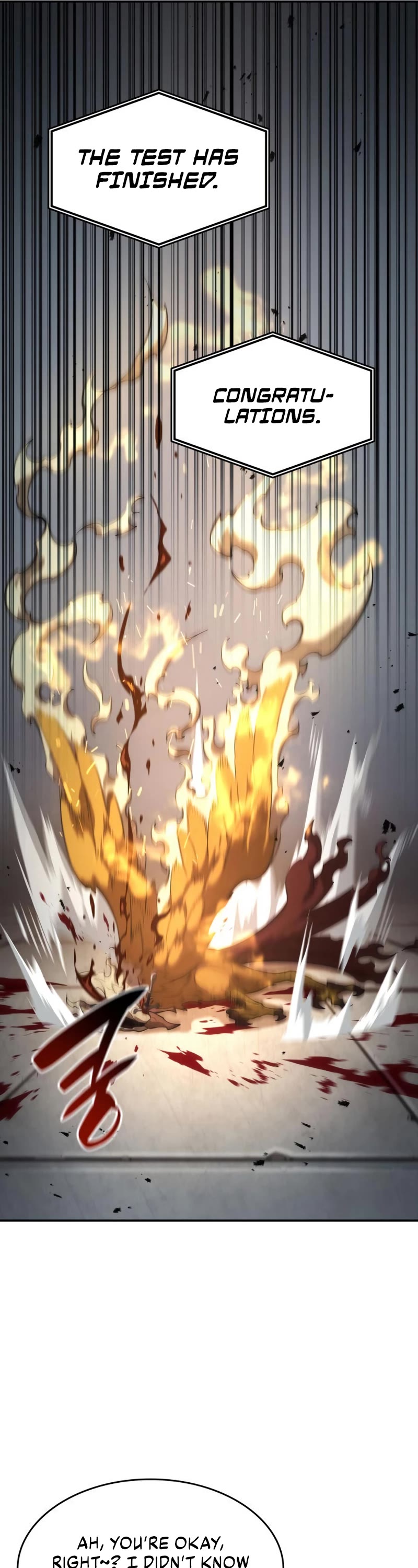 Boundless Ascension Chap 11 - Next Chap 12